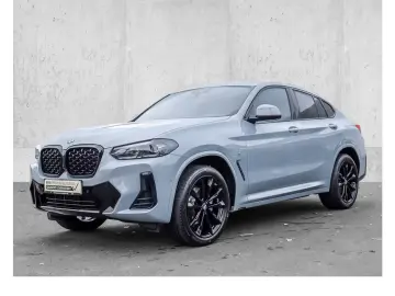 X4 xDrive20i M Sport