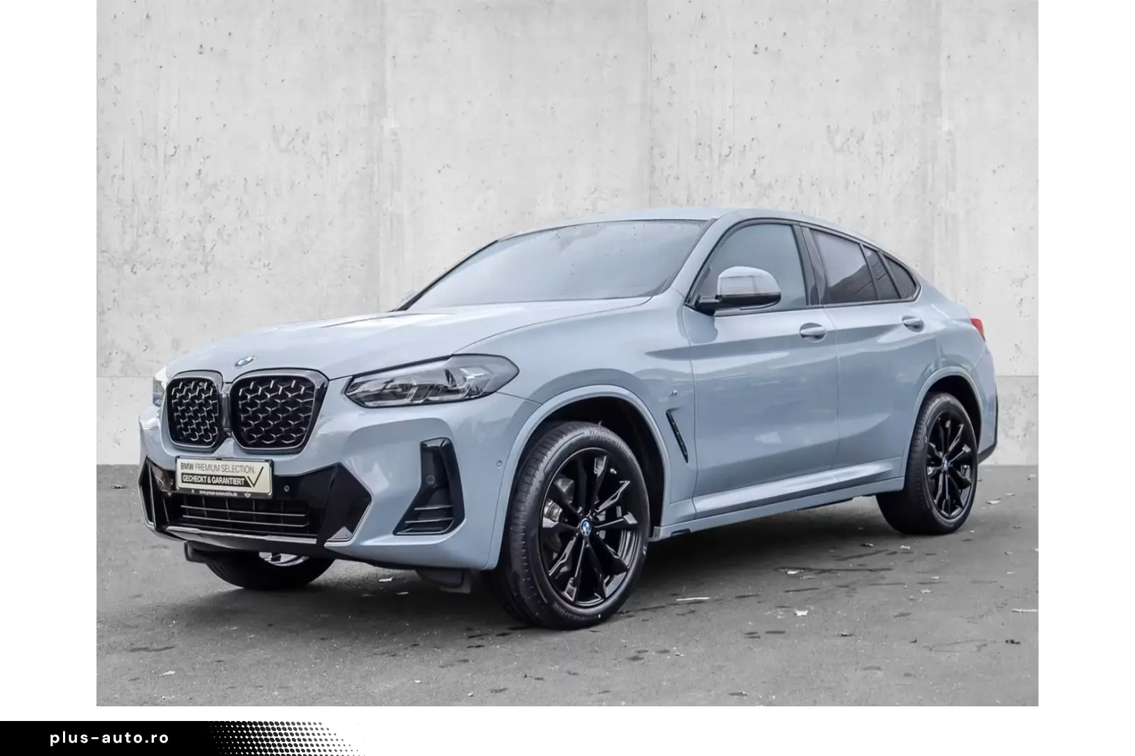 X4 xDrive20i M Sport