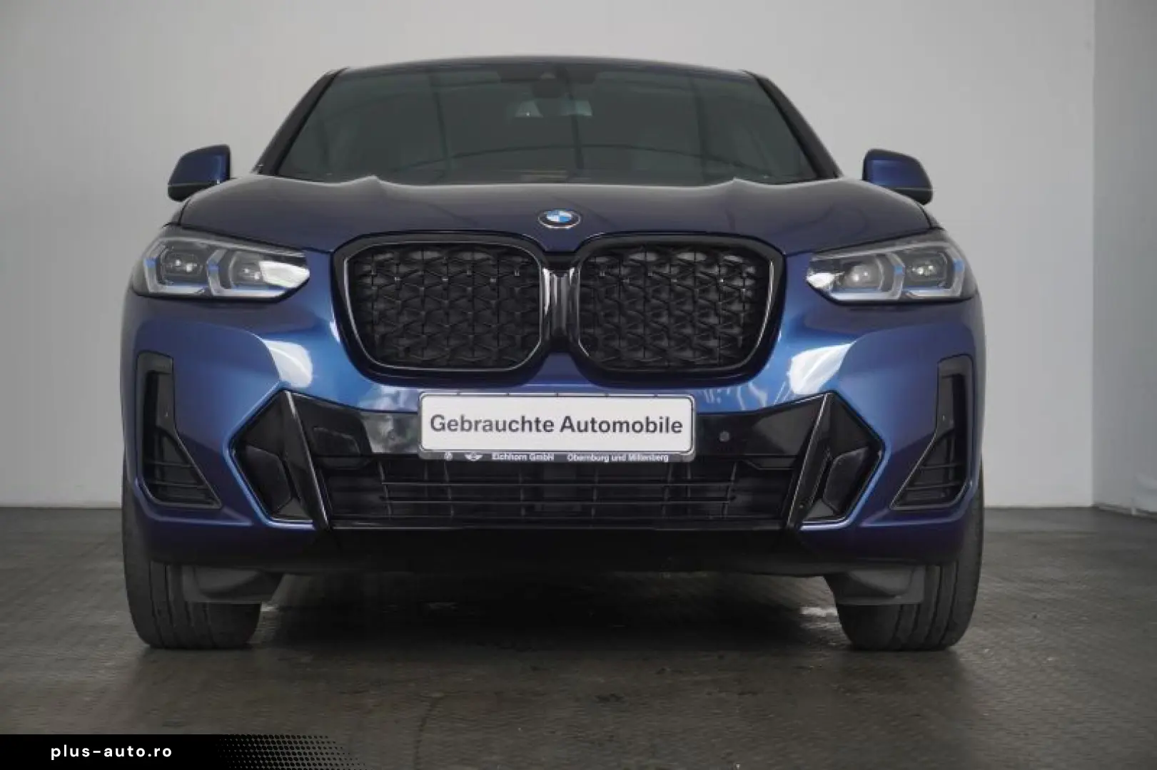 X4 xDrive30d M Sport