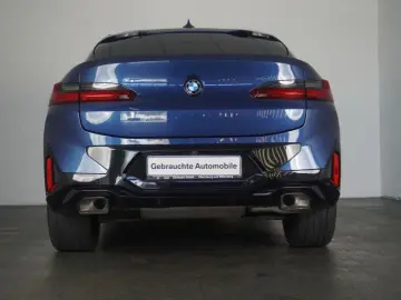 X4 xDrive30d M Sport