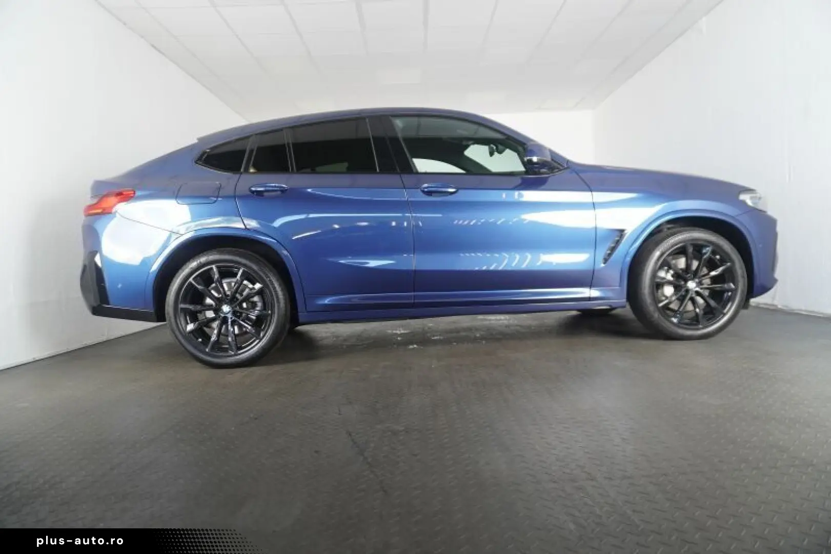 X4 xDrive30d M Sport