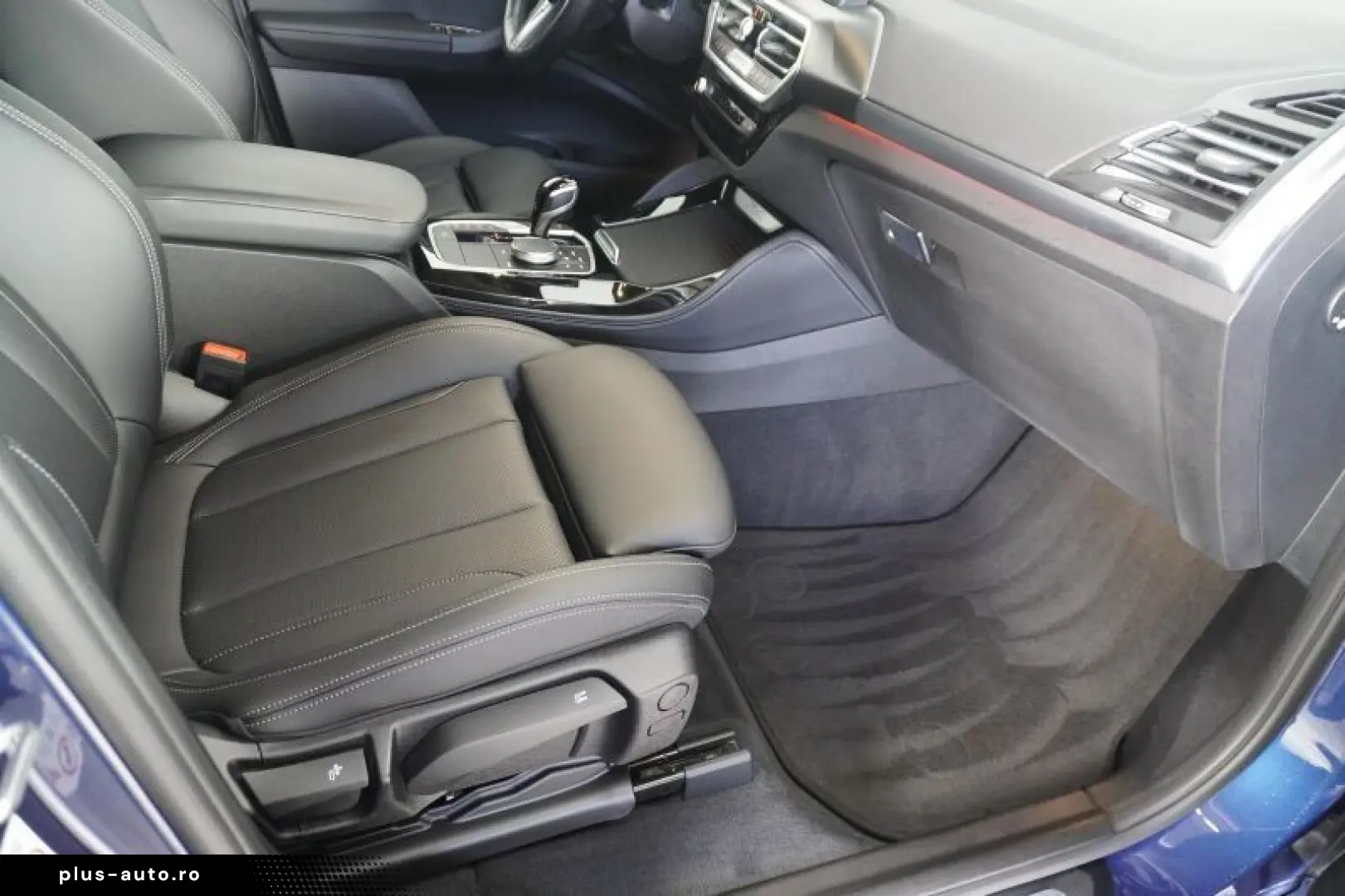 X4 xDrive30d M Sport