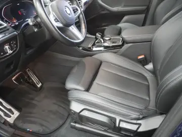 X4 xDrive30d M Sport