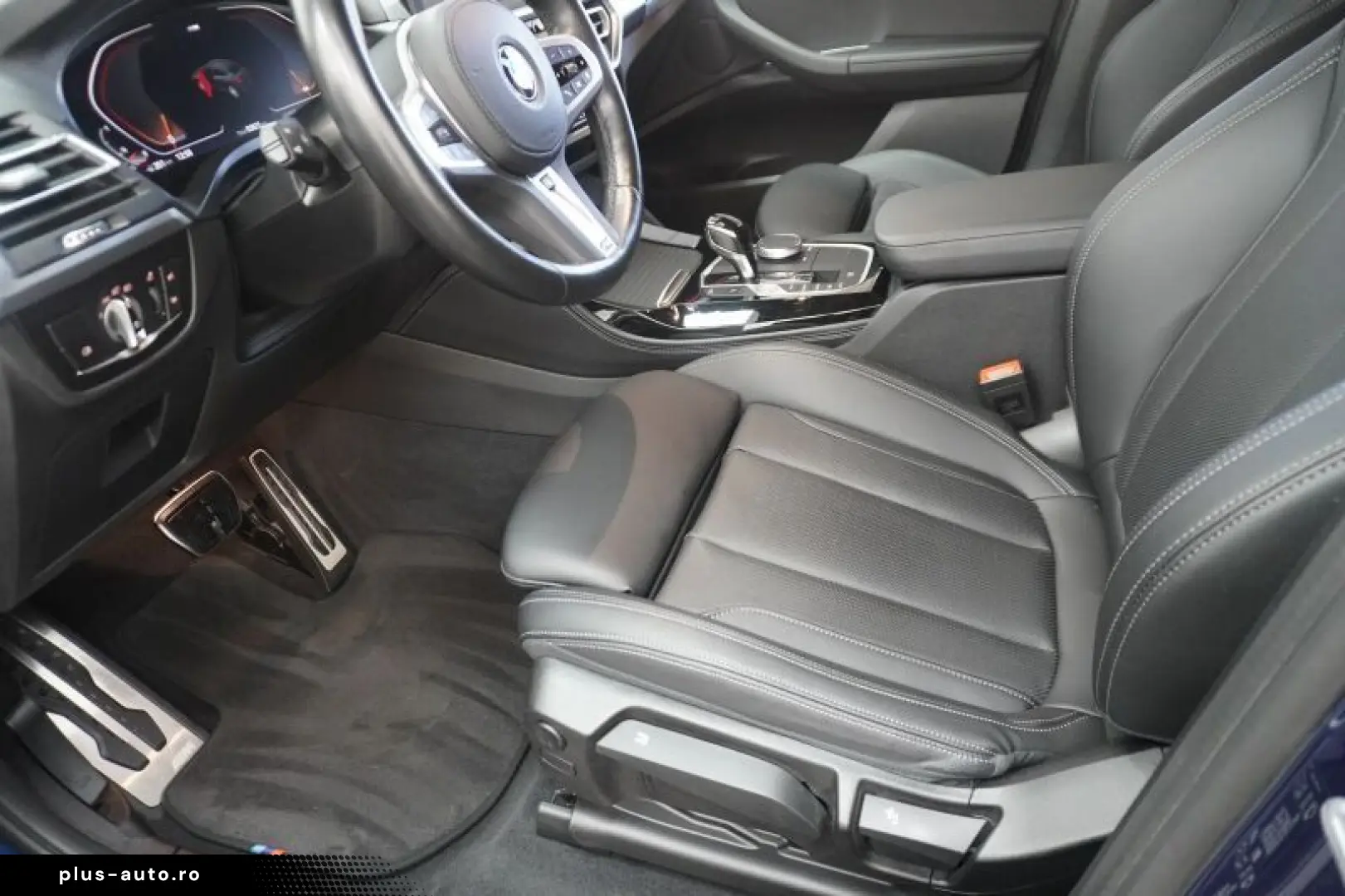 X4 xDrive30d M Sport