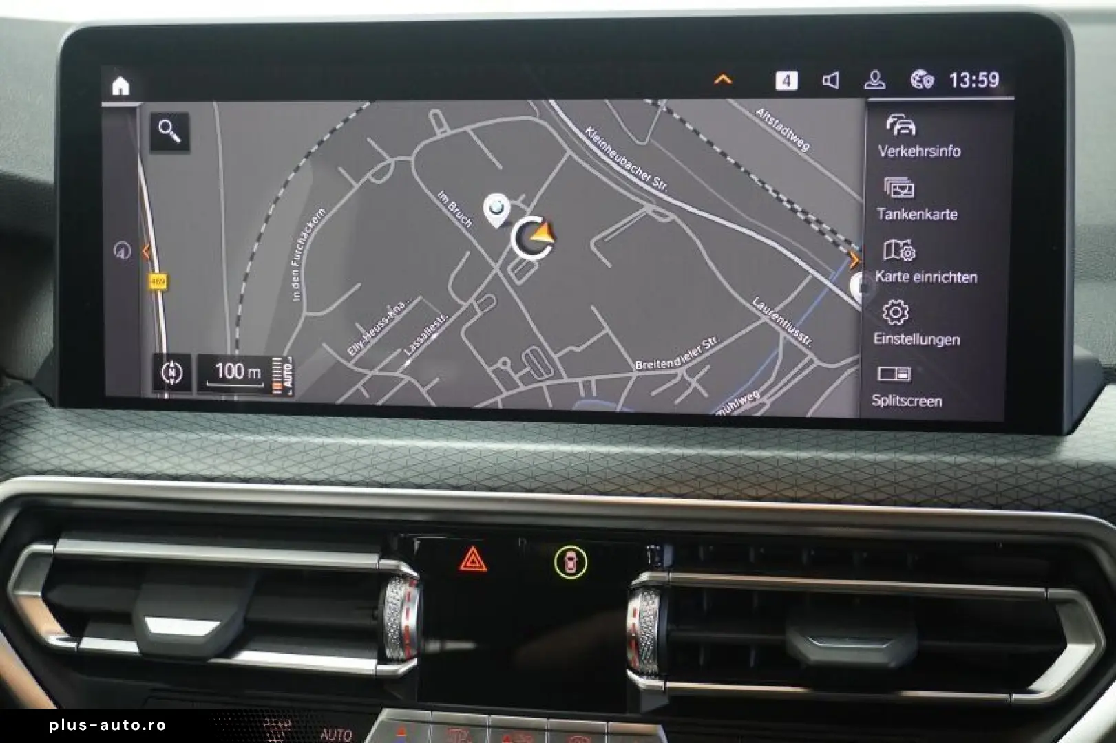 X4 xDrive30d M Sport