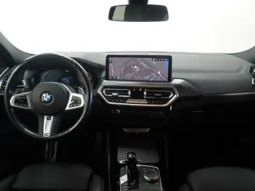 X4 xDrive30d M Sport