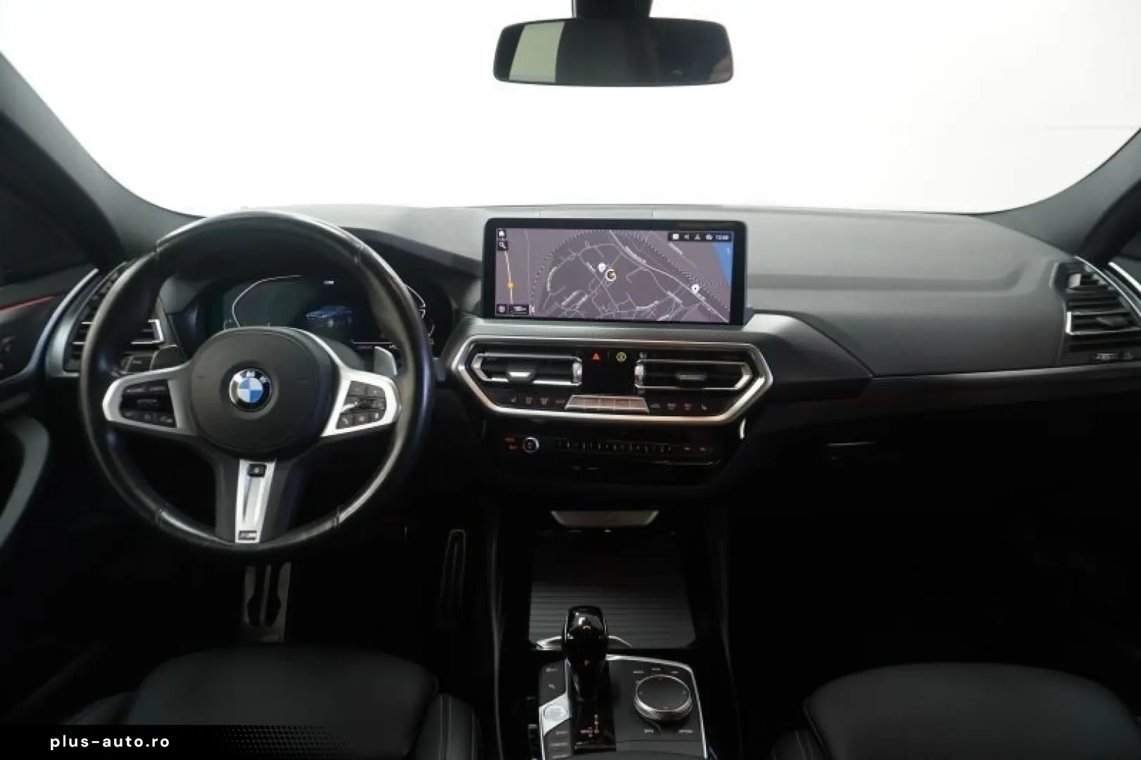 X4 xDrive30d M Sport