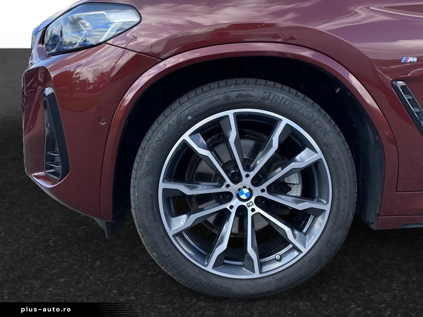 X4 xDrive20d M Sport 360