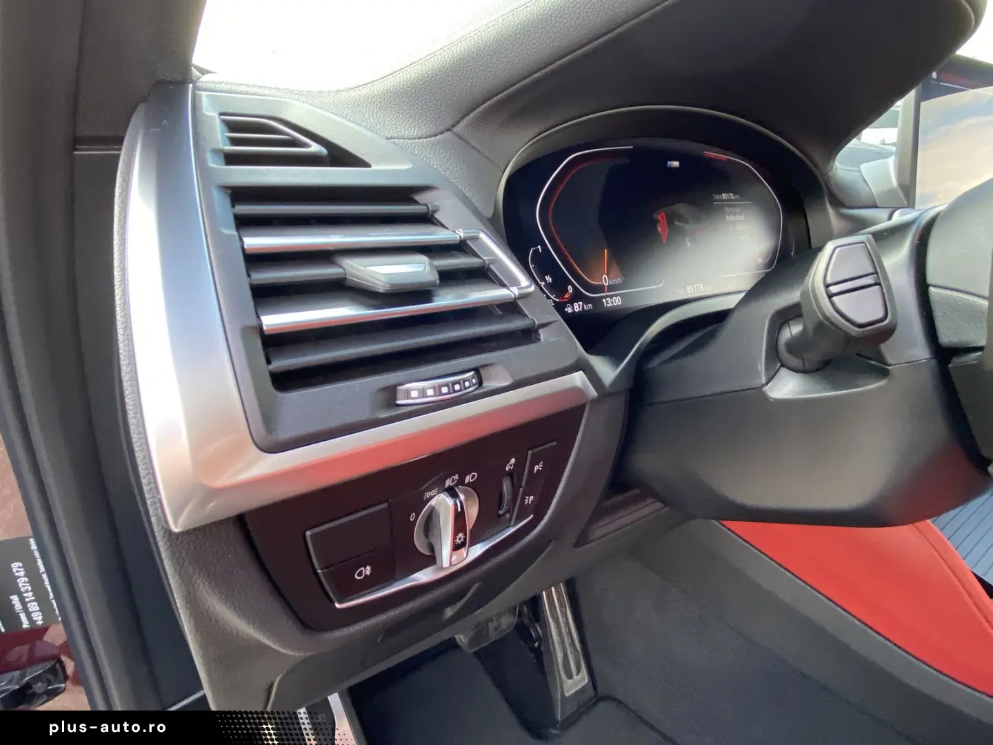 X4 xDrive20d M Sport 360