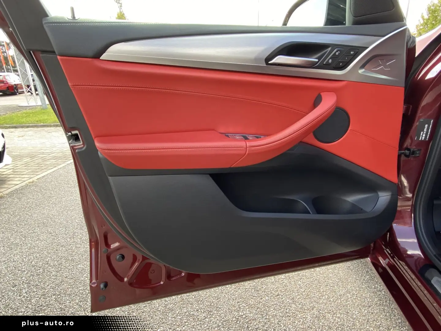 X4 xDrive20d M Sport 360