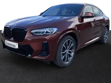 X4 xDrive20d M Sport 360