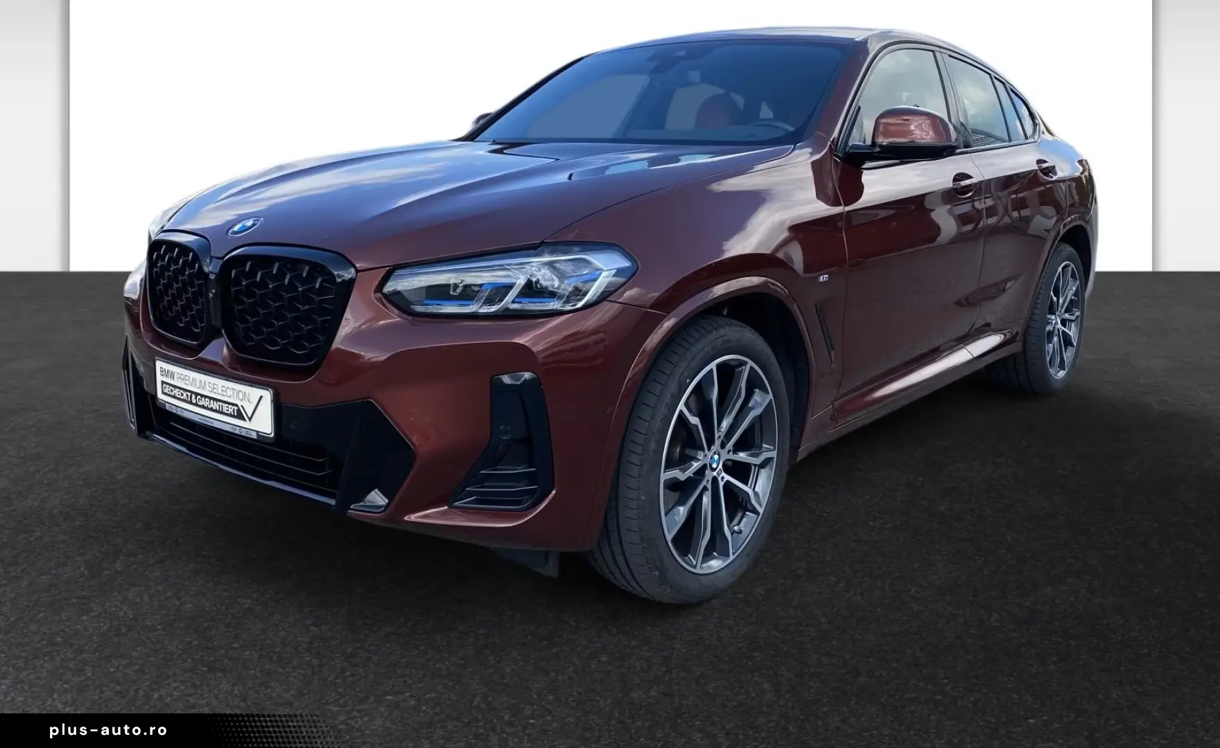 X4 xDrive20d M Sport 360