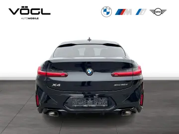 X4 xDrive20d M Sport Laser Keyless