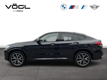 X4 xDrive20d M Sport Laser Keyless