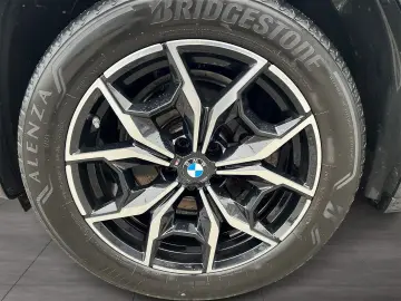 X4 xDrive20d M Sport Laser Keyless