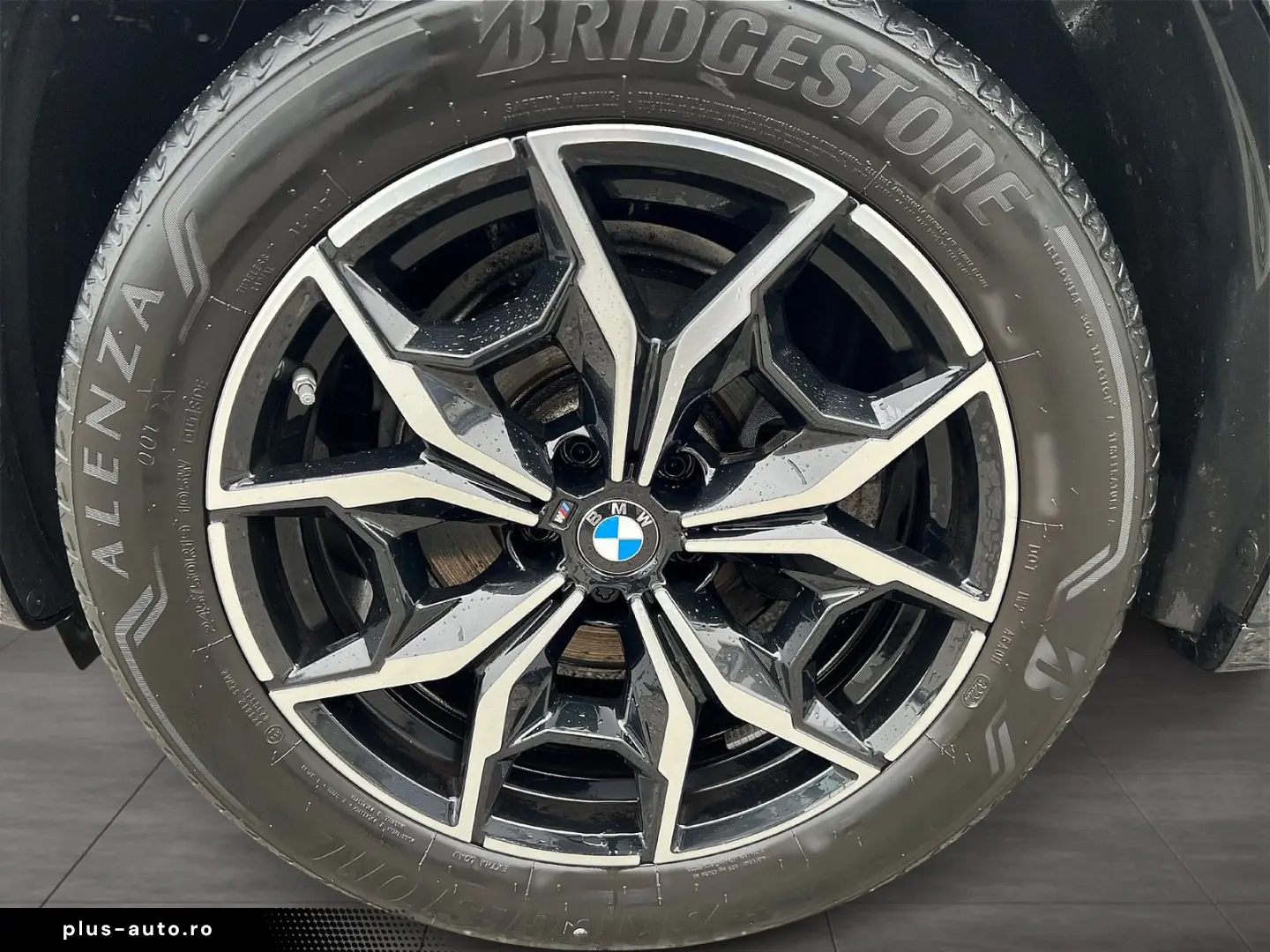 X4 xDrive20d M Sport Laser Keyless