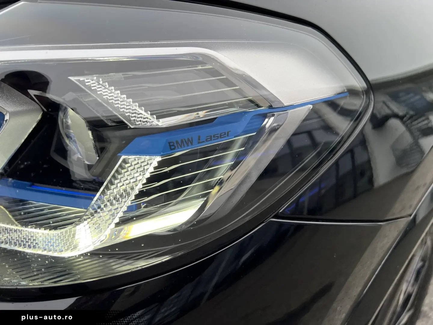 X4 xDrive20d M Sport Laser Keyless