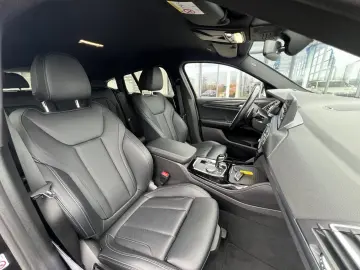 X4 xDrive20d M Sport Laser Keyless