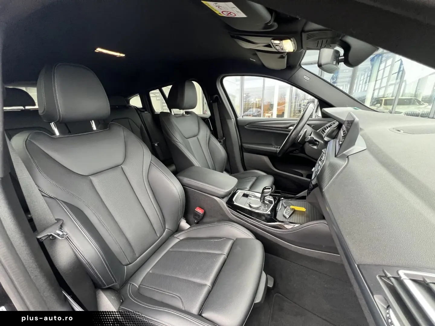 X4 xDrive20d M Sport Laser Keyless