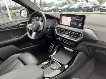 X4 xDrive20d M Sport Laser Keyless