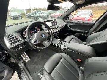 X4 xDrive20d M Sport Laser Keyless