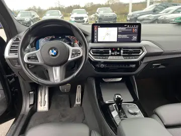 X4 xDrive20d M Sport Laser Keyless