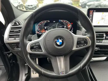 X4 xDrive20d M Sport Laser Keyless