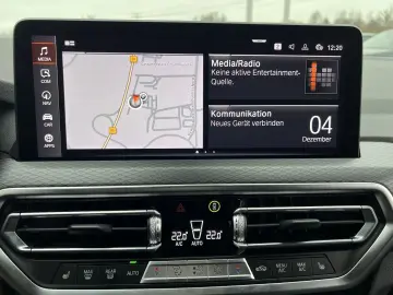 X4 xDrive20d M Sport Laser Keyless