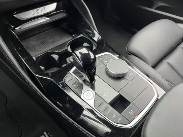 X4 xDrive20d M Sport Laser Keyless