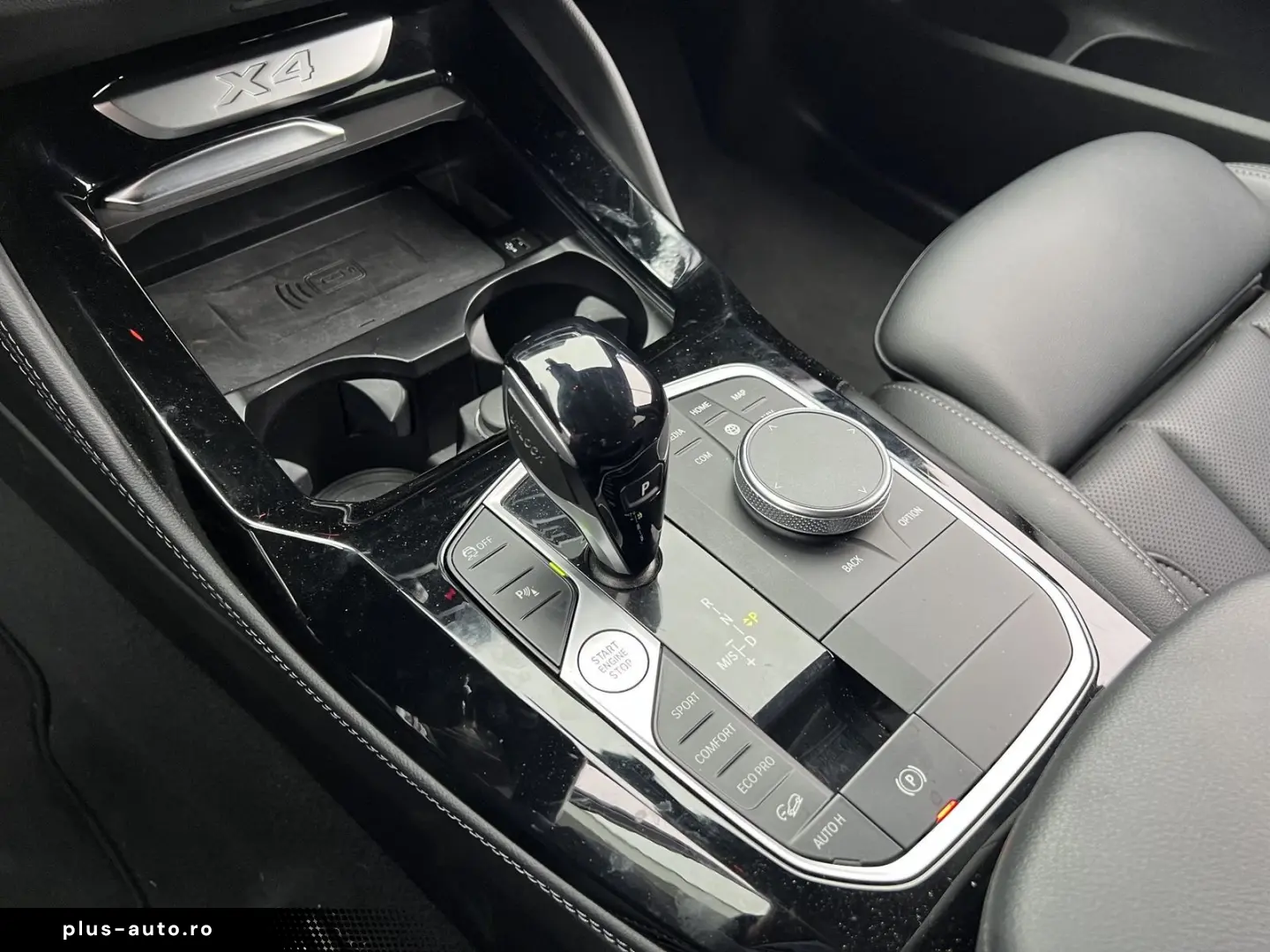 X4 xDrive20d M Sport Laser Keyless