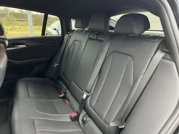 X4 xDrive20d M Sport Laser Keyless