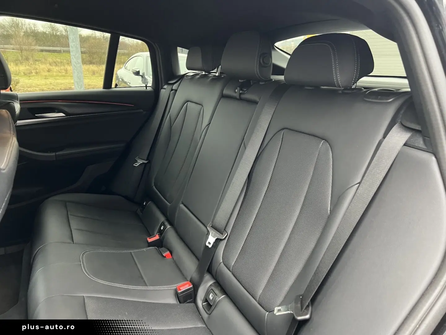 X4 xDrive20d M Sport Laser Keyless