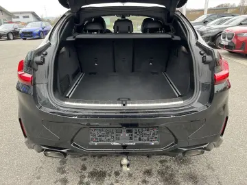 X4 xDrive20d M Sport Laser Keyless