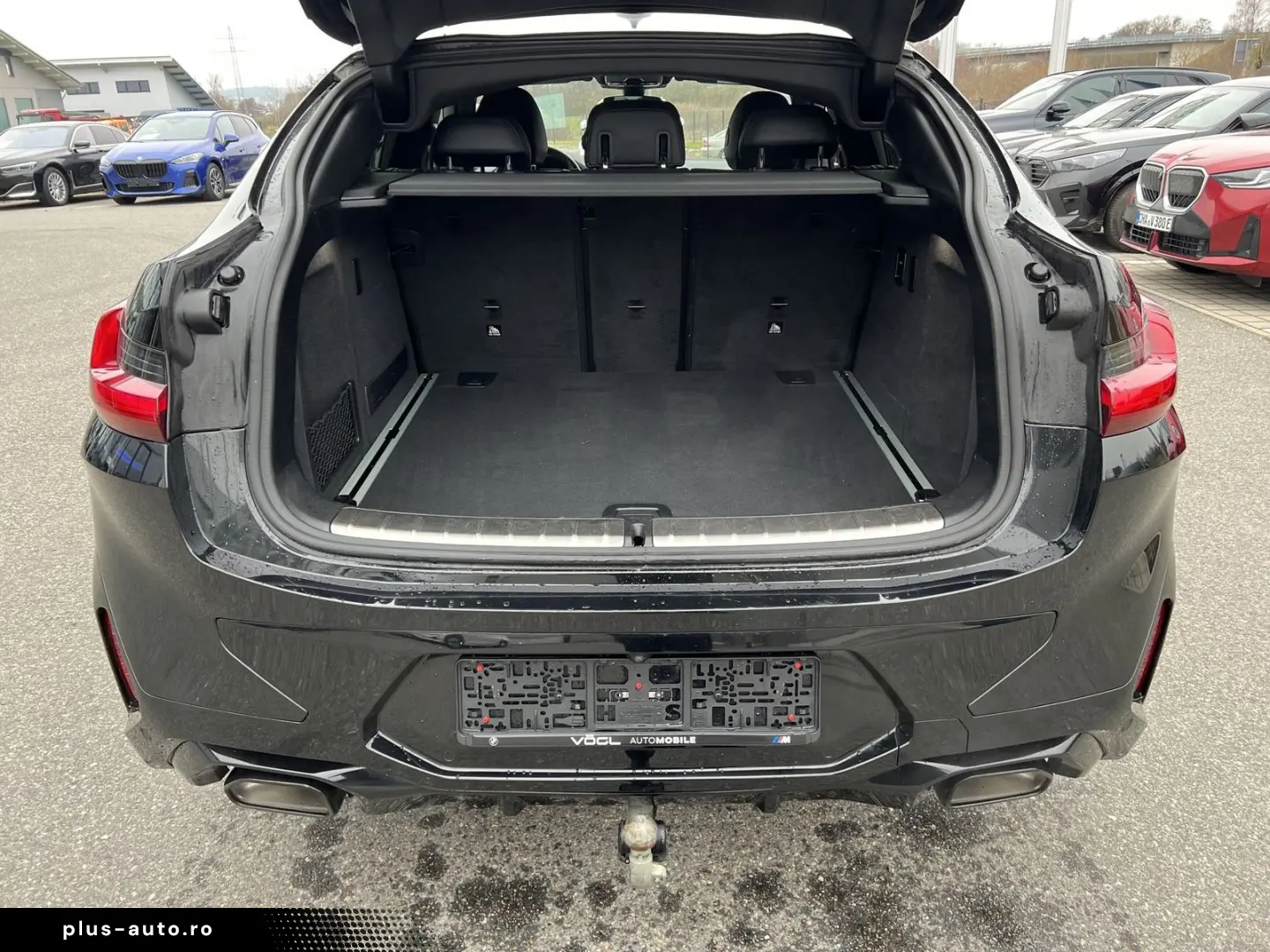 X4 xDrive20d M Sport Laser Keyless