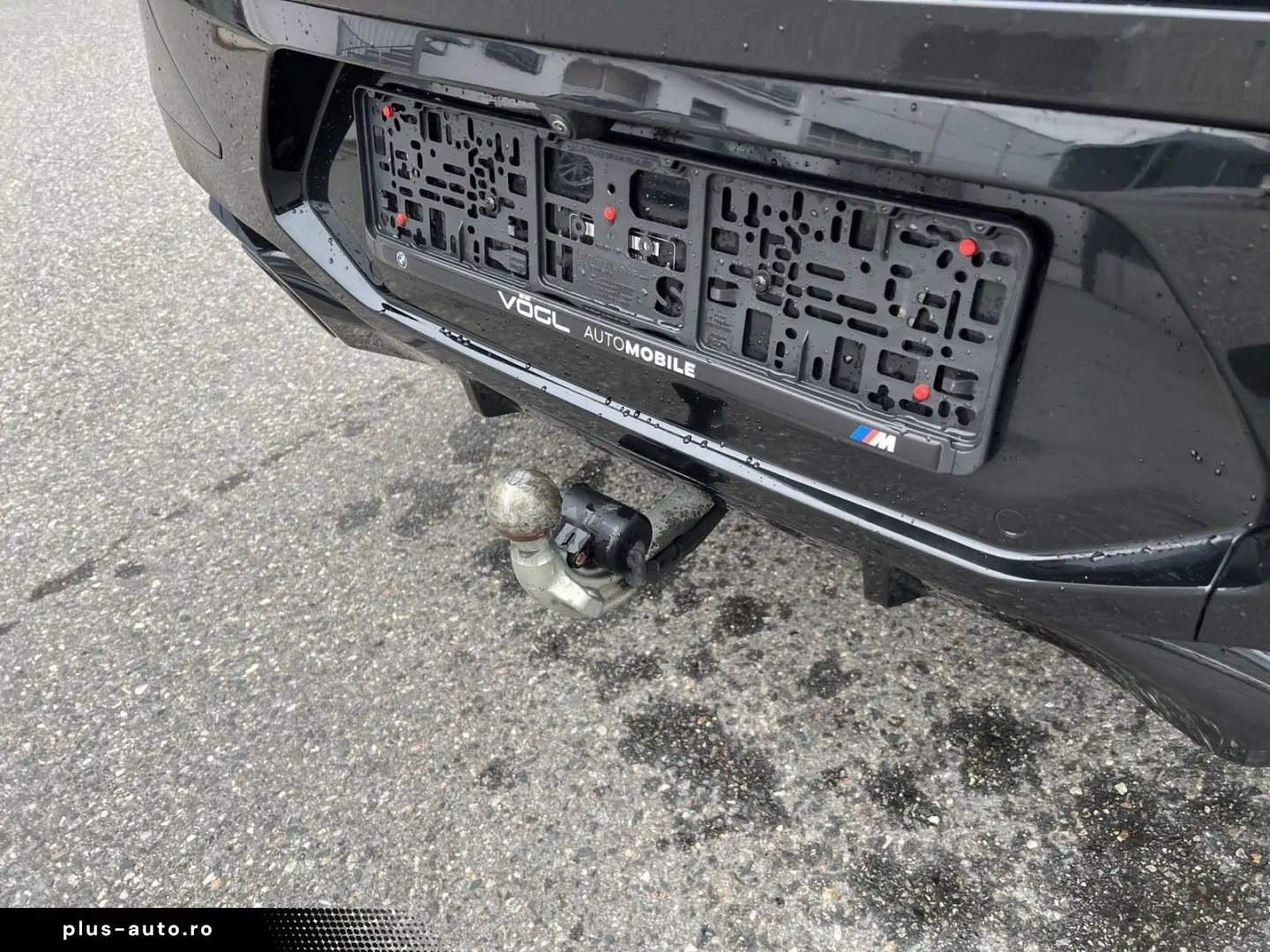 X4 xDrive20d M Sport Laser Keyless