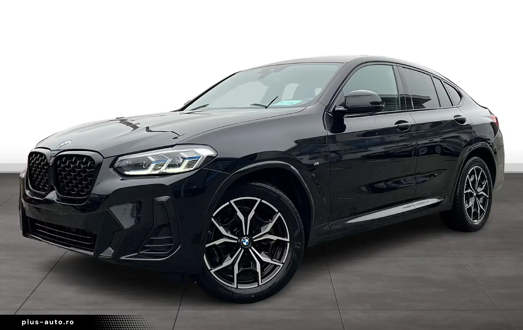 X4 xDrive20d M Sport Laser Keyless