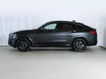 X4 20d MSport Laser Keyless Panoramic