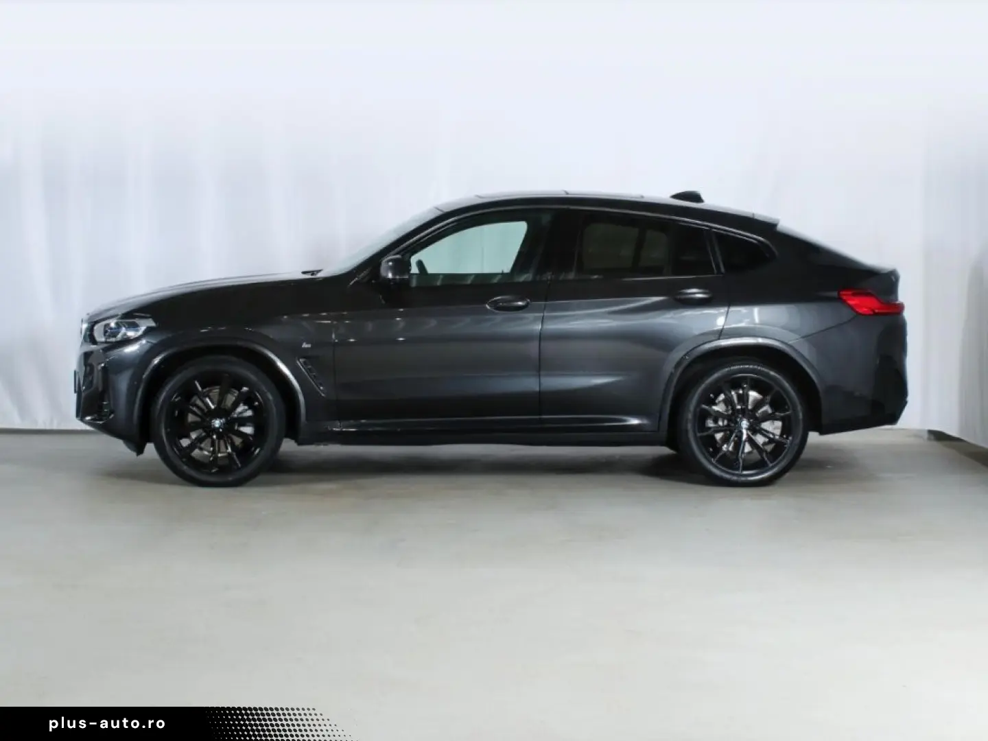 X4 20d MSport Laser Keyless Panoramic