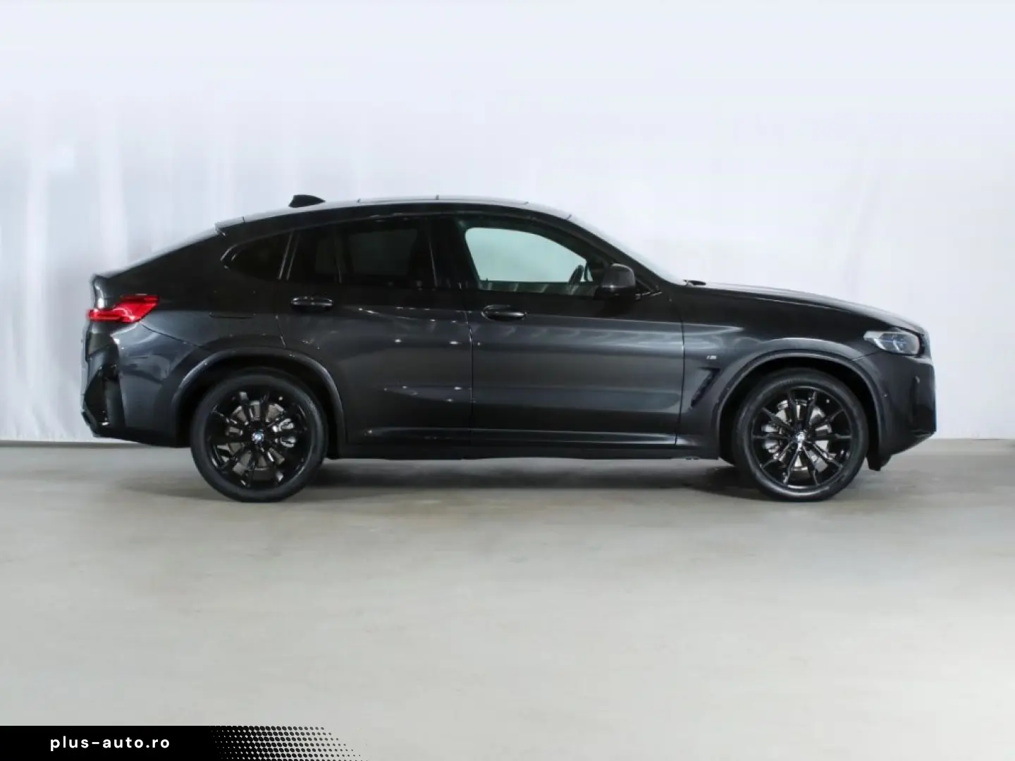 X4 20d MSport Laser Keyless Panoramic