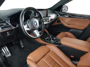 X4 20d MSport Laser Keyless Panoramic