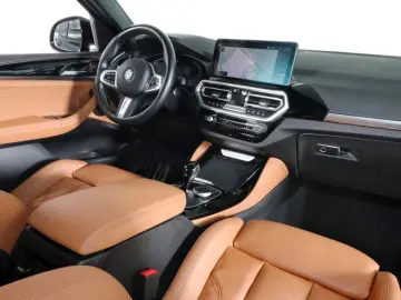 X4 20d MSport Laser Keyless Panoramic