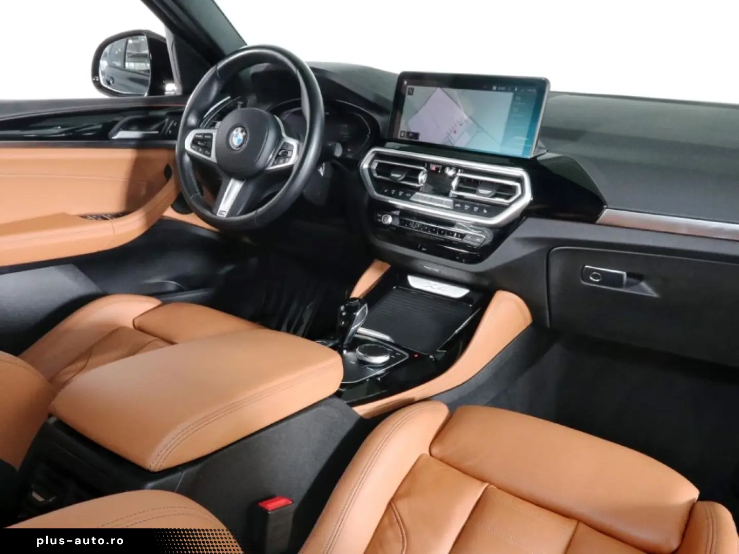 X4 20d MSport Laser Keyless Panoramic