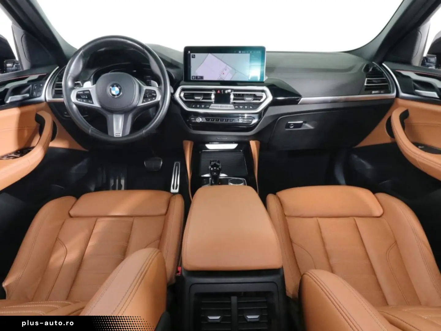 X4 20d MSport Laser Keyless Panoramic