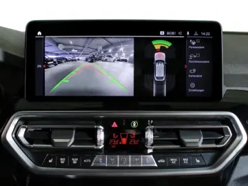 X4 20d MSport Laser Keyless Panoramic