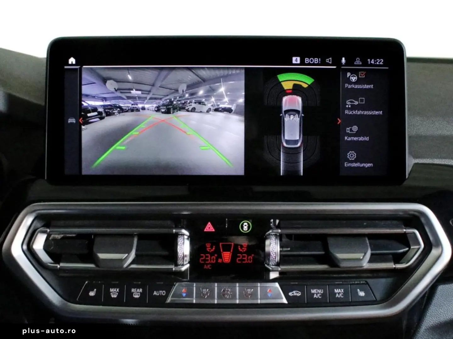 X4 20d MSport Laser Keyless Panoramic