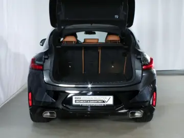 X4 20d MSport Laser Keyless Panoramic