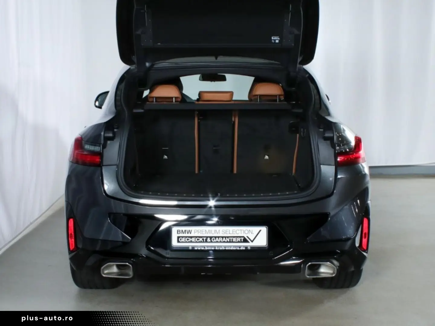 X4 20d MSport Laser Keyless Panoramic