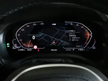 X4 20d MSport Laser Keyless Panoramic