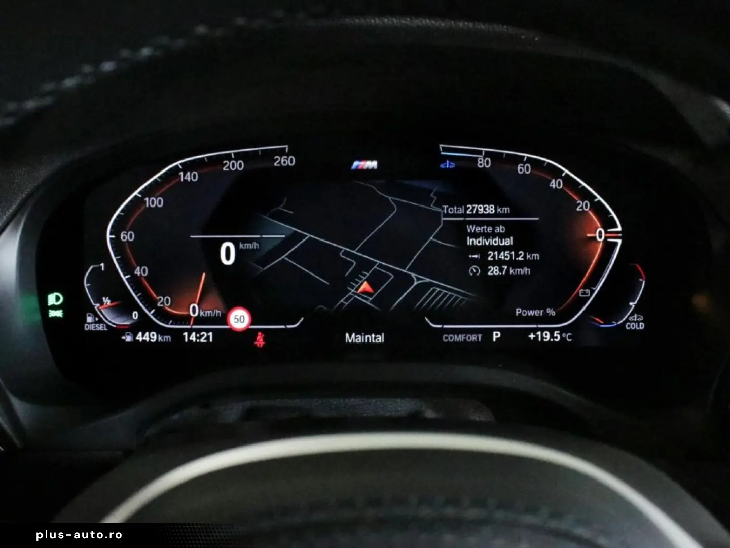 X4 20d MSport Laser Keyless Panoramic