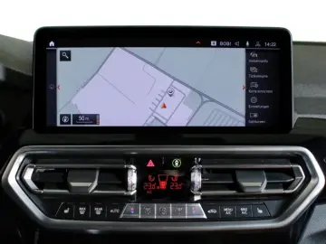 X4 20d MSport Laser Keyless Panoramic